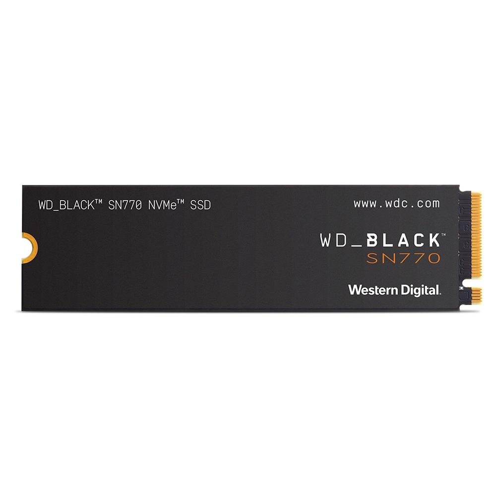SSD 1TB M.2 2280 SN850X Nvme Pcie WD Black WDS100T2XHE | Scarcom