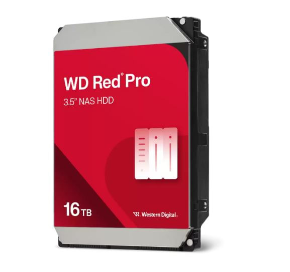 SSD WD Red SA500 2TB SATA 6Gb/s 2.5” WDS200T2R0A | Scarcom