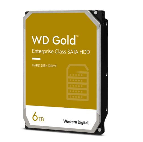 HD NAS 12 TB Sata 3 256MB 7200 Rpm Western Digital Red Plus