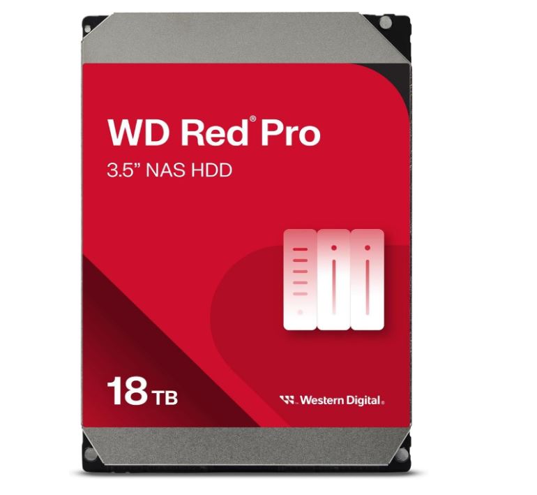 SSD WD Red SA500 2TB SATA 6Gb/s 2.5” WDS200T2R0A | Scarcom