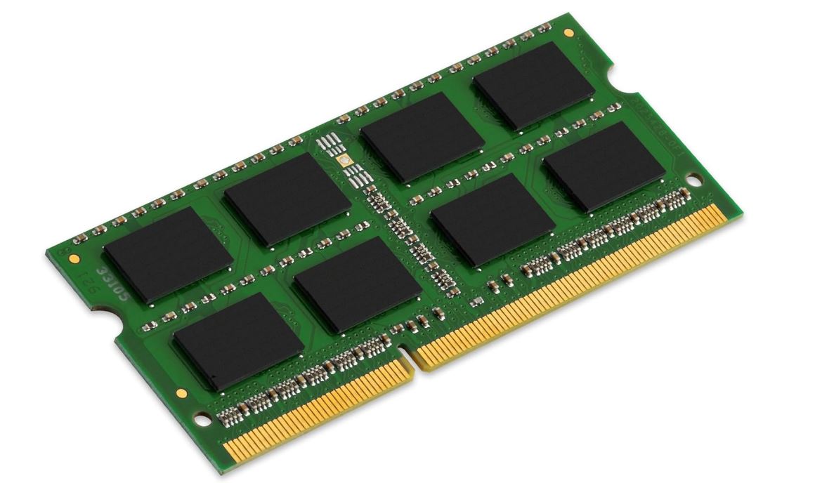 Memória RAM Samsung 32GB DDR4 2666MHz SODIMM para Notebook | Scarcom