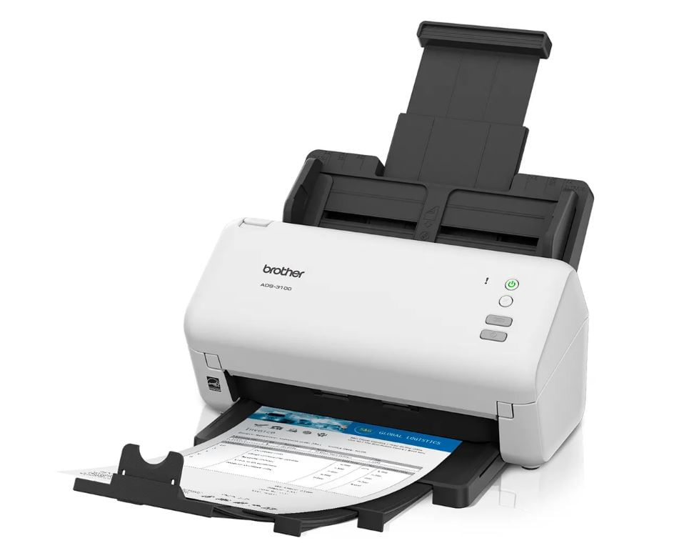 Scanner Fujitsu ScanSnap IX1600 A4 Duplex 40ppm Color Wi-Fi | Scarcom