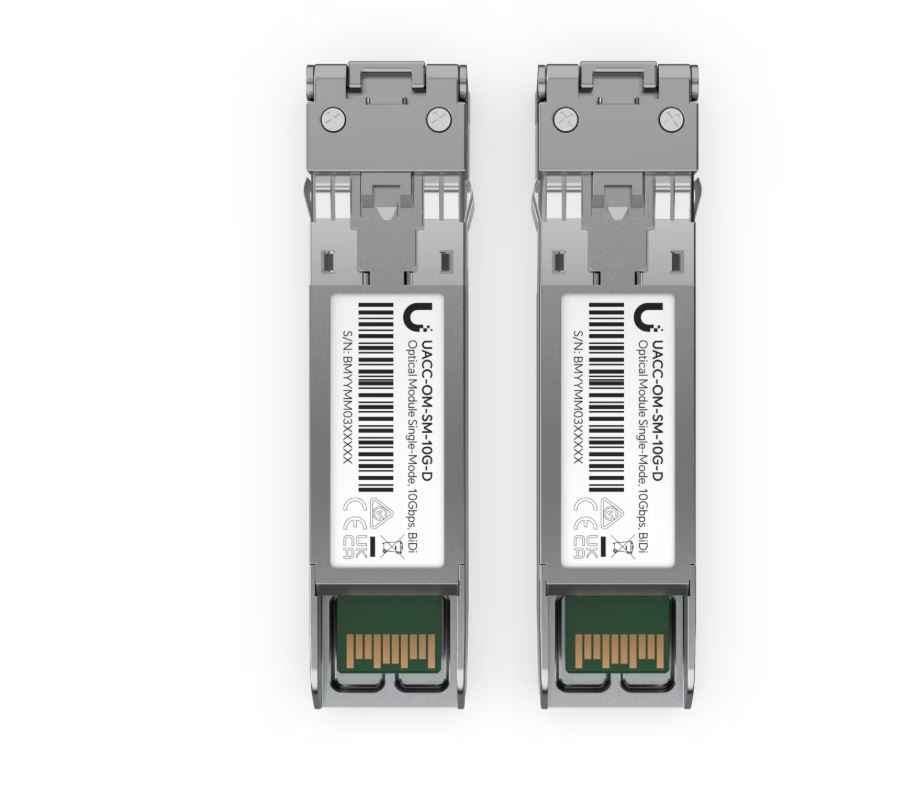 UACC-OM-SM-10G-D-2-2
