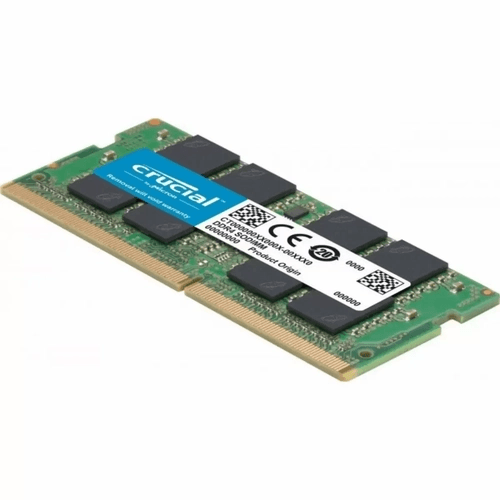 Crucial CT48G56C46S5 Memoria Notebook 48 GB DDR5 5600 Mhz | Scarcom