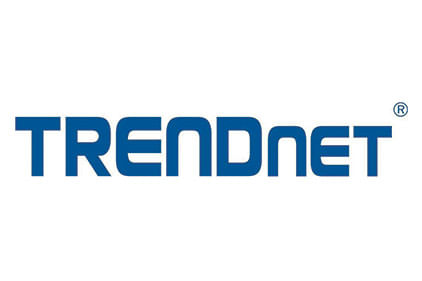TRENDNET TRENDNET